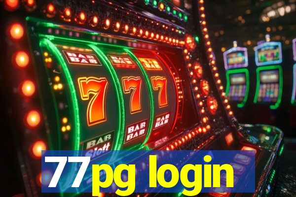 77pg login